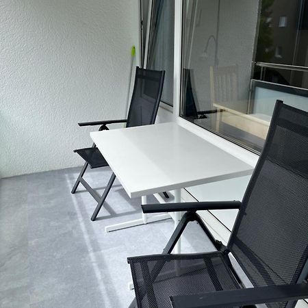 Studio Riedwiese Davos Exterior photo