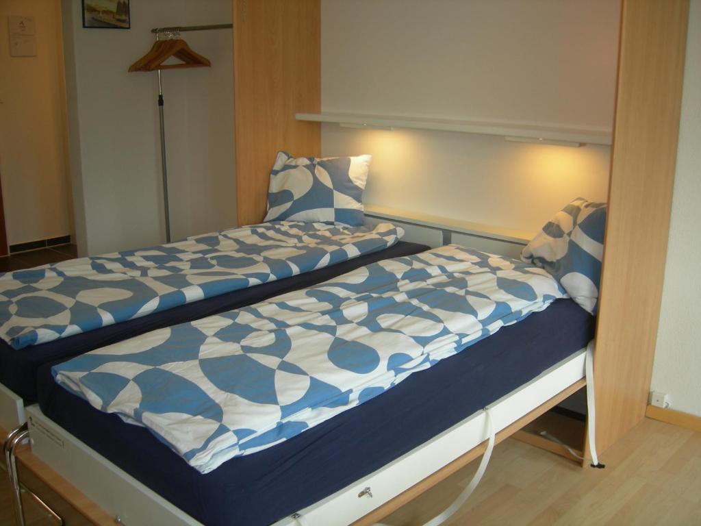 Studio Riedwiese Davos Room photo